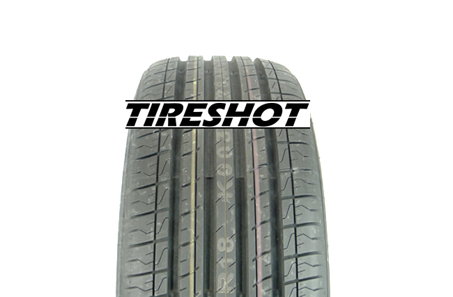 Tire Nexen CP643a